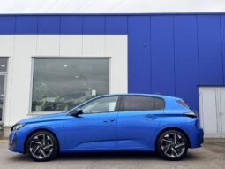 Peugeot 308 Allure Pack / EAT8 complet