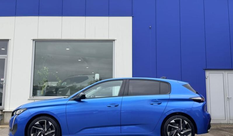 Peugeot 308 Allure Pack / EAT8 complet