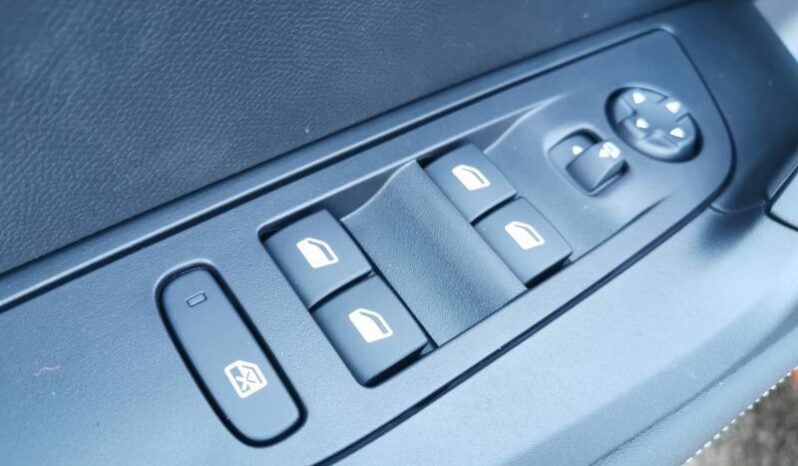 Peugeot e-2008 Allure complet