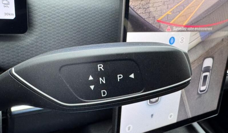 Jaecoo J7 SHS 347 EXCLUSIVE complet