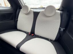 Fiat 500 1.0i MHEV / Dolcevita complet