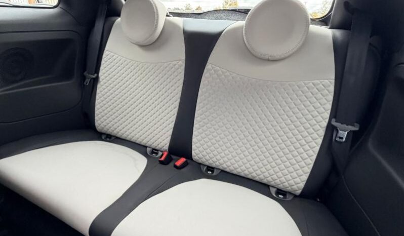Fiat 500 1.0i MHEV / Dolcevita complet