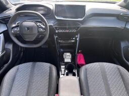 Peugeot 2008 Allure complet
