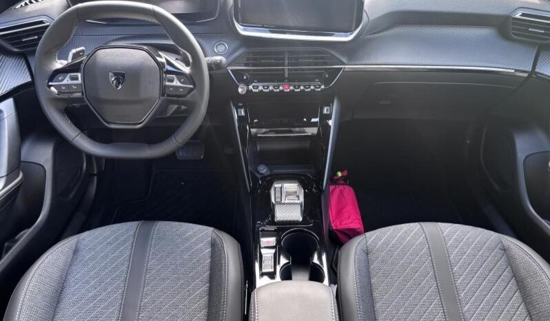 Peugeot 2008 Allure complet
