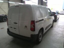 Citroen Berlingo Light / GPS / Carplay complet