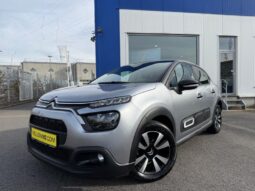 Citroen C3 Max / EAT6 / Carplay complet