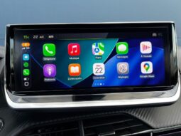 Peugeot 208 GT / Carplay / LED complet