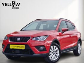 Seat Arona Style / 1.0 TSI / Carplay