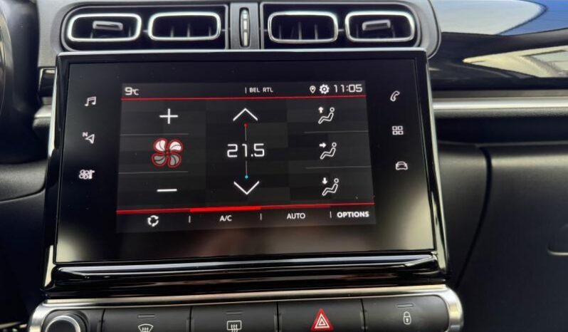 Citroen C3 Max / EAT6 / Carplay complet