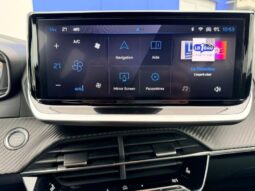 Peugeot 2008 Allure / MHEV / E-DSC6 complet