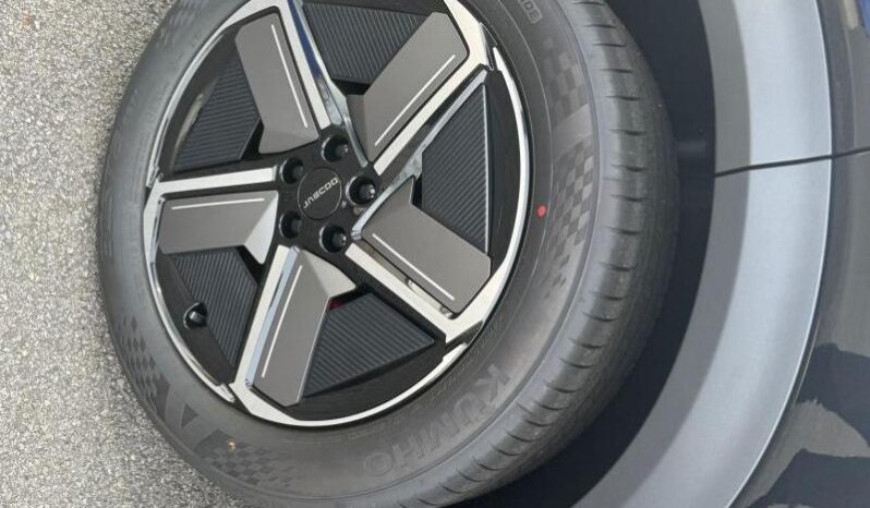 Jaecoo J7 SHS SELECTIVE 347 PHEV complet