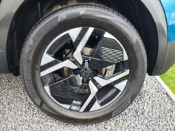 Peugeot 2008 Allure complet