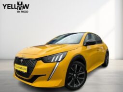 Peugeot 208 GT Line / Full LED