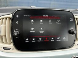 Fiat 500 Dolcevita / 1.0 Hybrid complet