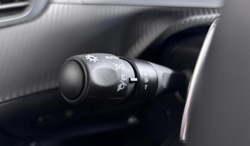 Peugeot 2008 Allure complet