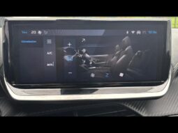 Peugeot 2008 GT / EAT8 / 130ch complet