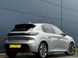 Peugeot 208 Allure / Full LED / Carplay complet