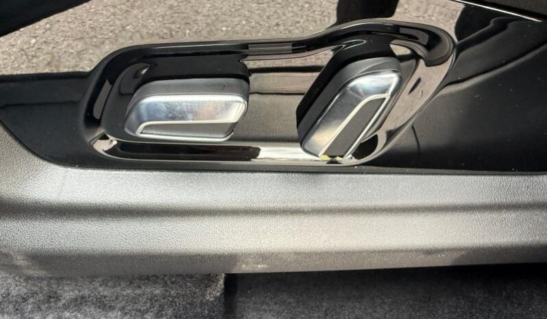 Jaecoo J7 SHS SELECTIVE 347 PHEV complet