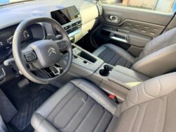 Citroen C5 Aircross Max / 1.5 BlueHDI / EAT8 complet