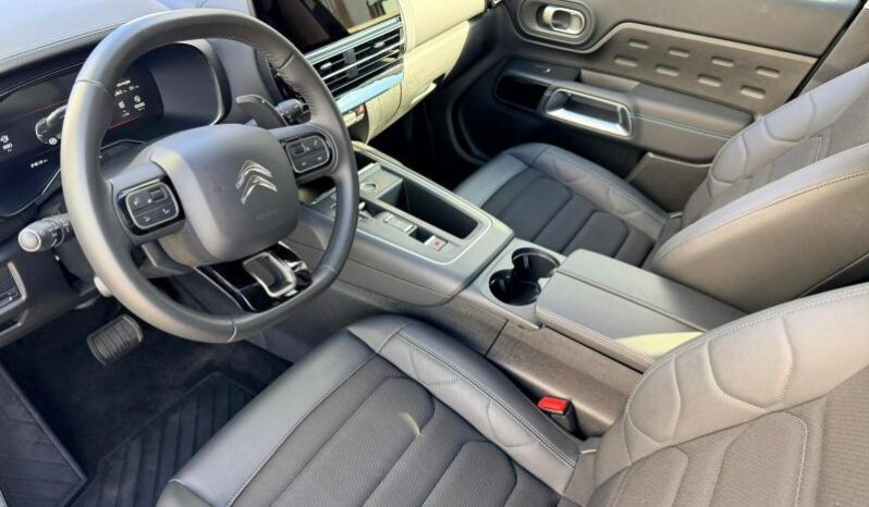 Citroen C5 Aircross Max / 1.5 BlueHDI / EAT8 complet