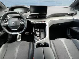 Peugeot 5008 GT / EAT8 / 1.5 BlueHDI complet