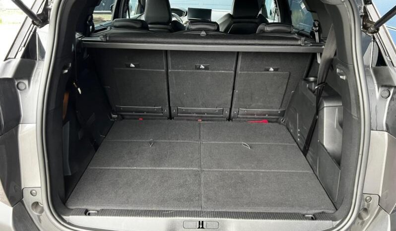 Peugeot 5008 GT / EAT8 / 1.5 BlueHDI complet