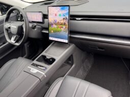 Jaecoo J7 SHS 347 EXCLUSIVE complet