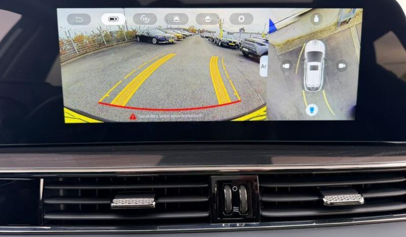 Omoda 5 1.6 TGDI 147 PREMIUM 7 DCT complet