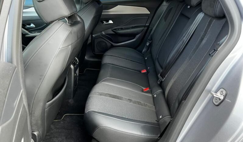 Peugeot 308 SW GT / SW / MHEV / E-DSC6 complet