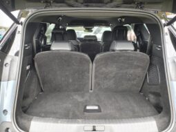 Peugeot 5008 GT complet
