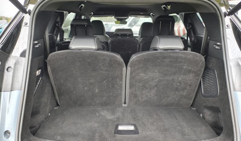 Peugeot 5008 GT complet