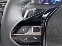 Peugeot 2008 Allure complet