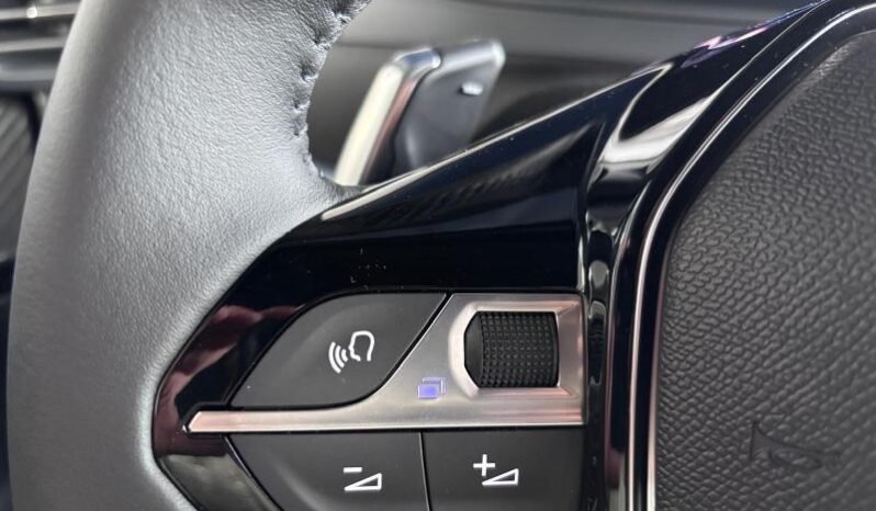 Peugeot 2008 Allure complet