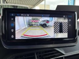 Peugeot 2008 Allure complet