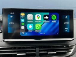 Peugeot 3008 Allure Pack / Full LED complet