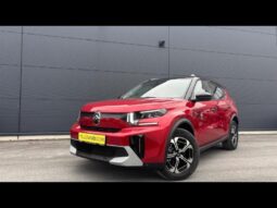 Citroen C3 Aircross MAX