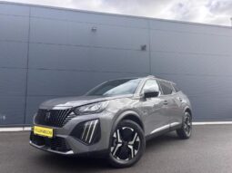 Peugeot 2008 Allure