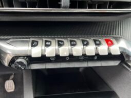 Peugeot 3008 Allure Pack / Full LED complet