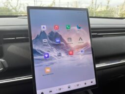 Jaecoo J7 SHS SELECTIVE 347 PHEV complet