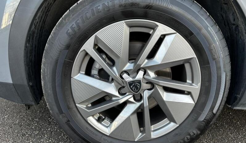 Peugeot 408 Allure / EAT8 / GPS complet