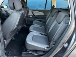 Citroen Grand C4 SpaceTourer Feel / EAT8 / 7 Places complet