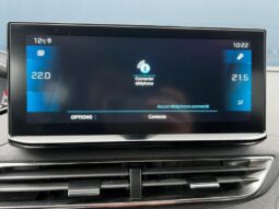 Peugeot 3008 Allure Pack / LED / Carplay complet