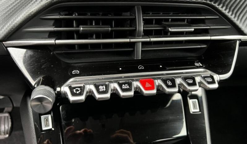 Peugeot 208 Allure / Full LED / Carplay complet