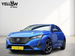Peugeot 308 Allure Pack / EAT8