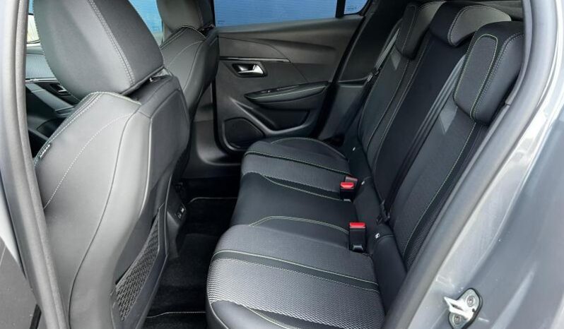 Peugeot 208 GT / Carplay / LED complet