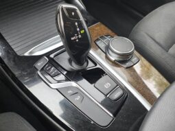 BMW Serie X X3 xDrive 20i / Navi Pro / Gesture Control complet