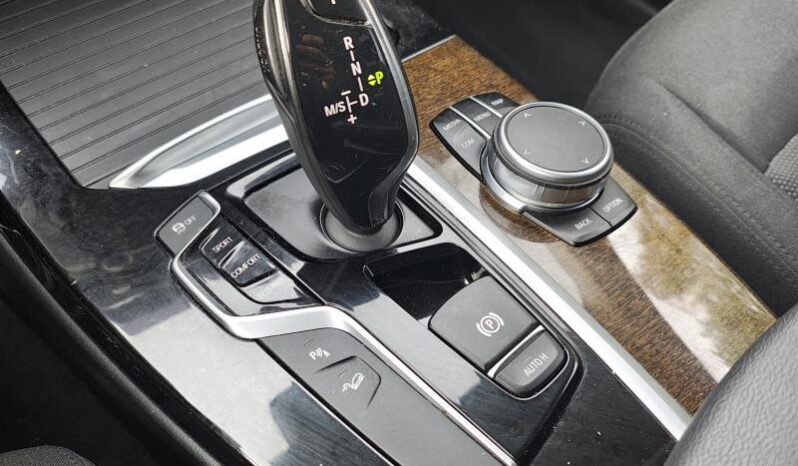 BMW Serie X X3 xDrive 20i / Navi Pro / Gesture Control complet