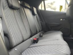 Peugeot 2008 Allure complet