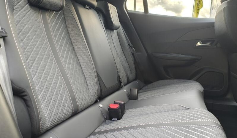Peugeot 2008 Allure complet