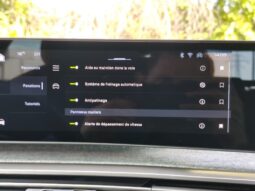 Peugeot 3008 E-3008 Allure complet